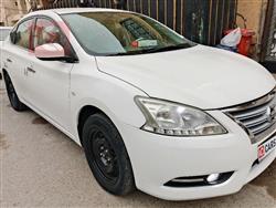 نيسان سنترا